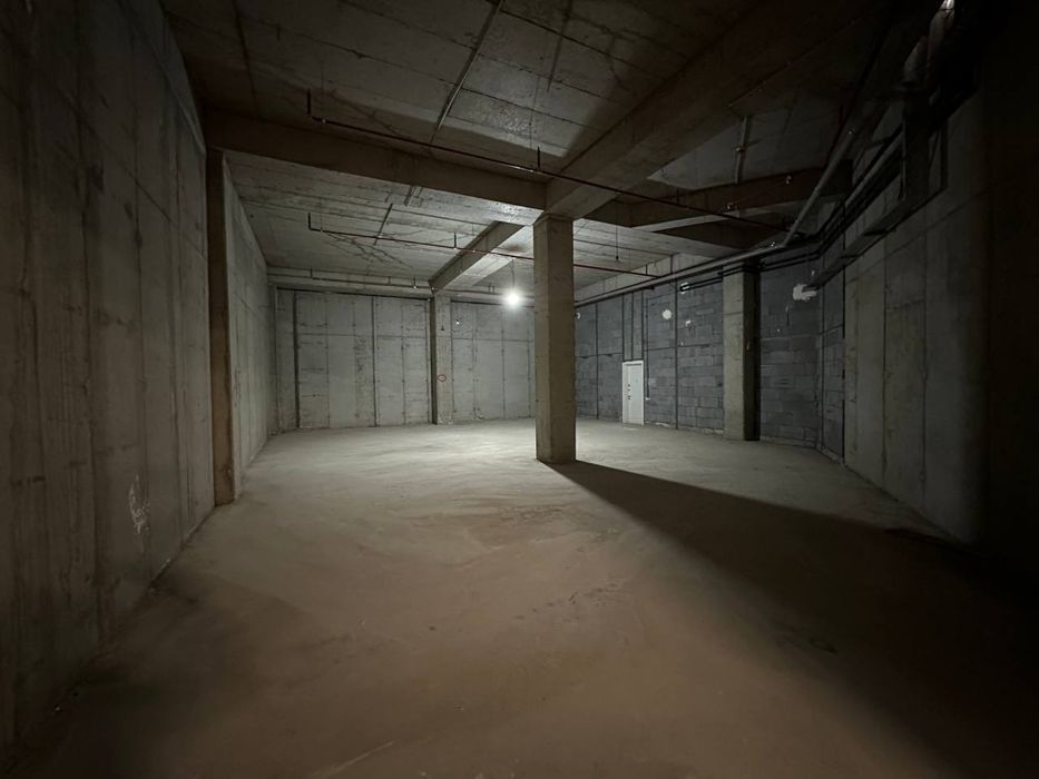 Аренда Tashkent City Коммерческое помещение, 595м2+5 парковочных мест