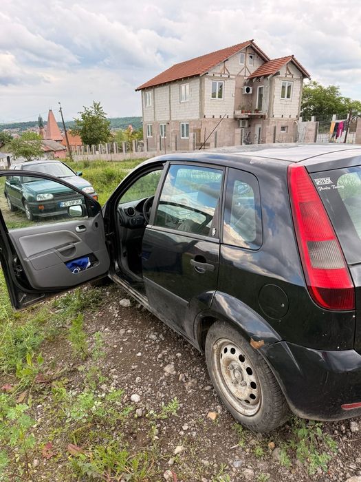 FORD Fiesta 0 — imagine 5