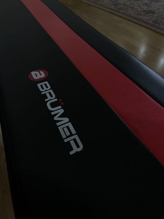 Спортивная скамья