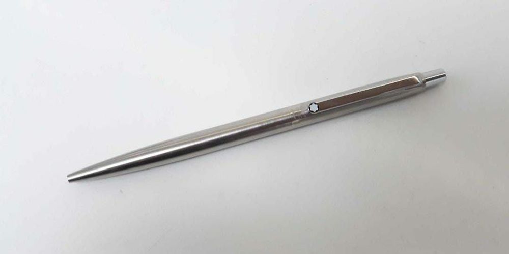 Pix Mont Blanc S Line, Anii 80, Model 2932 , Montblanc