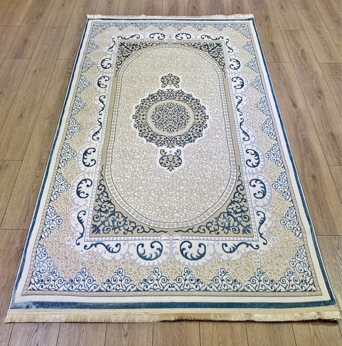 Турецкий ковер размер 5х8