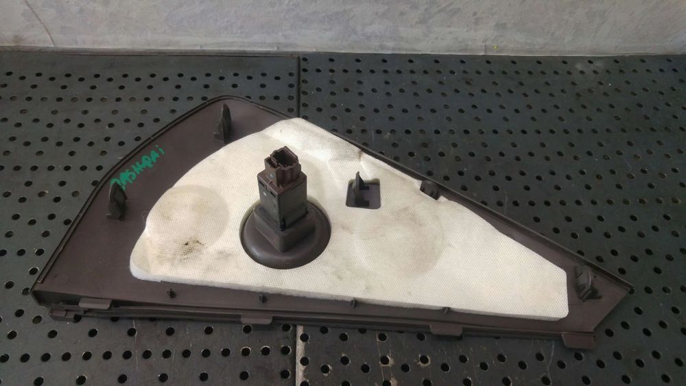 Buton airbag nissan qashqai j10 nj10 jj10e 25585bc610