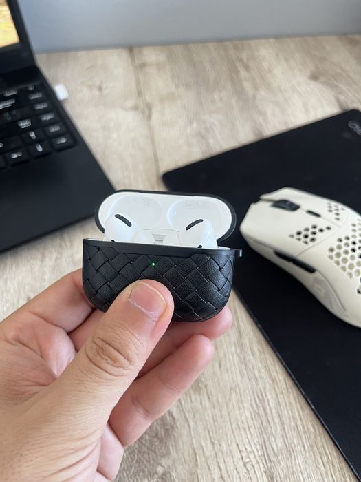 AirPods Pro 1st Gen Original Оригинал