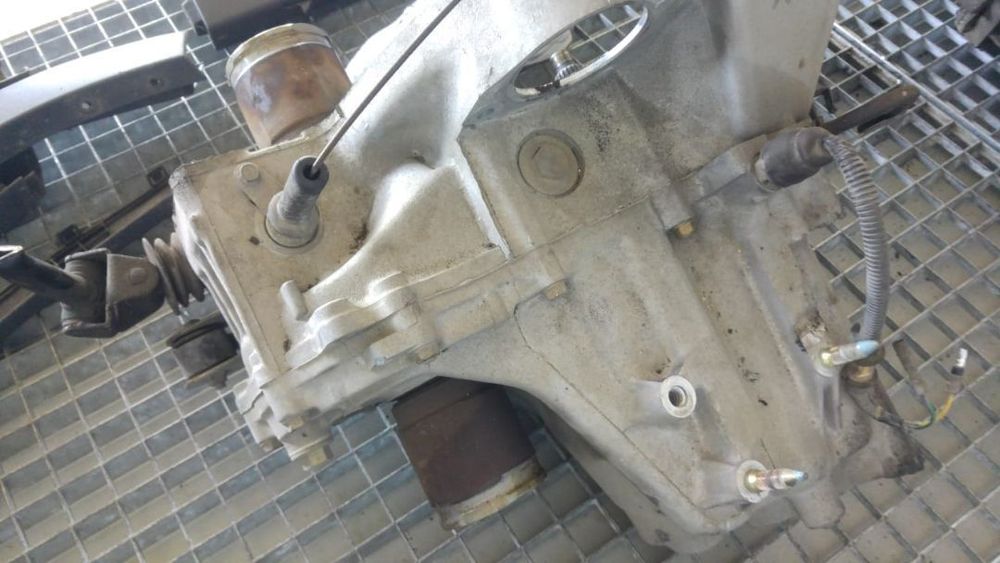 cutie viteze manuala 1.3 b d13b7 honda logo s7b-1024165