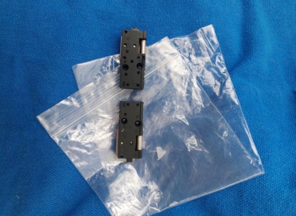 Sumitomo Holder aparat sudat lipit fibra optica 
HOLDER FHS-025