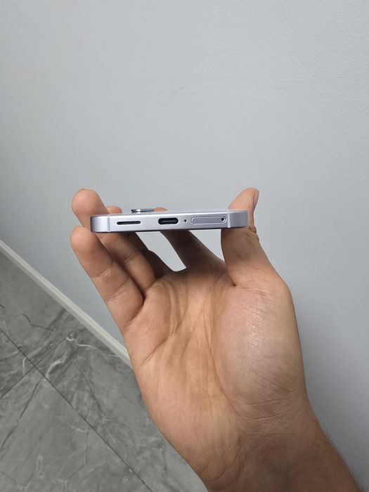 Samsung S25 256/12gb идеале