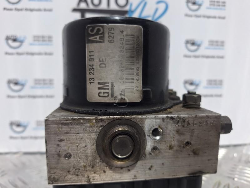 Pompa abs 13234911 AS Opel Zafira B Facelift