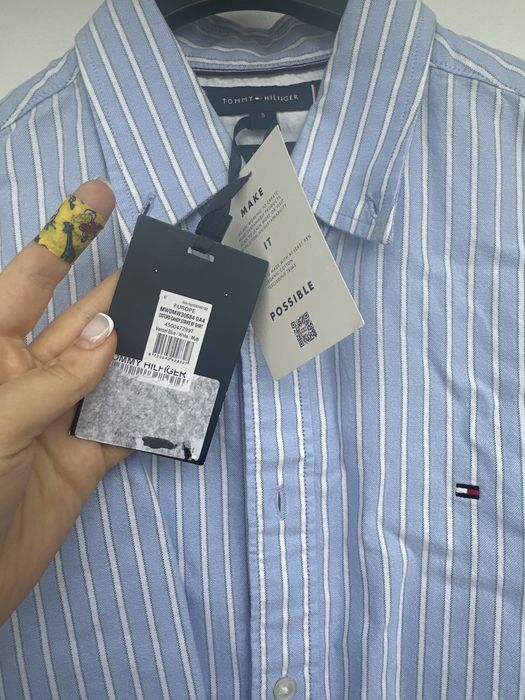 Camasa Tommy Hilfiger