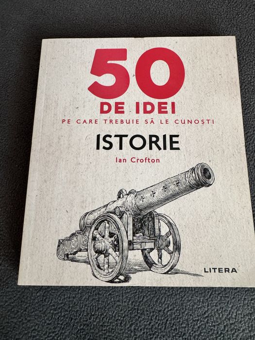 Carti istorie stare f buna