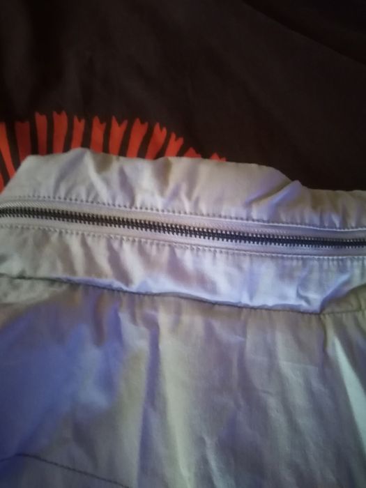 Дамска грейка бежава