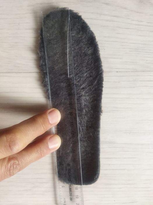 Демисезонная детская обувь