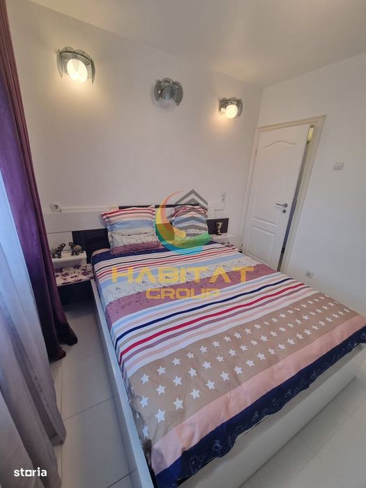 Apartament Modern Piata Sudului Cu Loc De Parcare