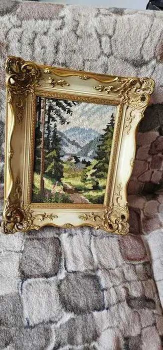 tablou goblen micul lord