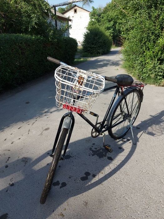 Велосипед 28 продаётся срочно. Velosiped sotiladi 28