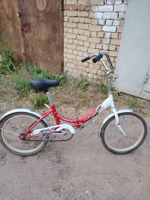 Продам велосипед