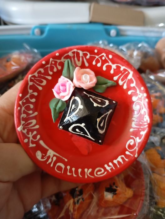 Магнитики из первых рук.