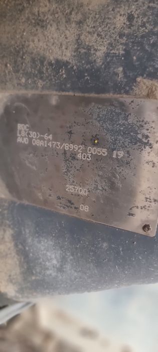 Atlas-copco ROC-L8