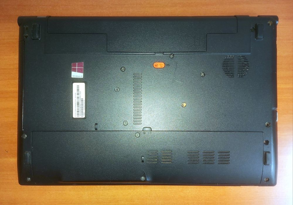 Продам ноутбук acer v3 571g