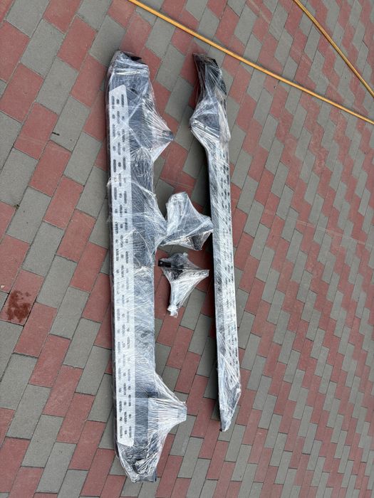 Пароги хайландер