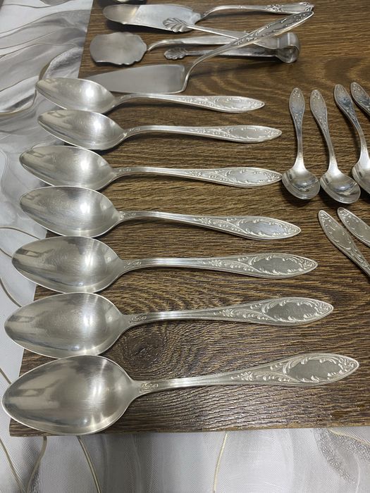 Мелихиоровый набор