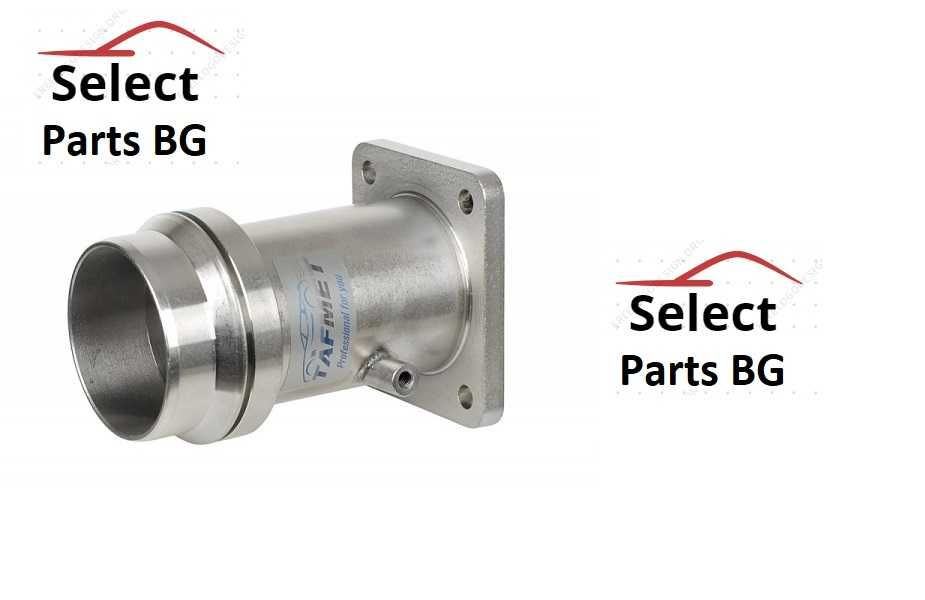 ЕГР EGR delete Race pipe Рейспайп Racepipe BMW 330d 530d M57N