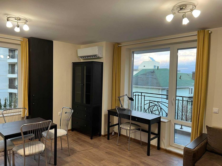 Дава се под наем Двустаен апартамент в София, Овча купел - 65 кв.м за 500 € - Снимка #2