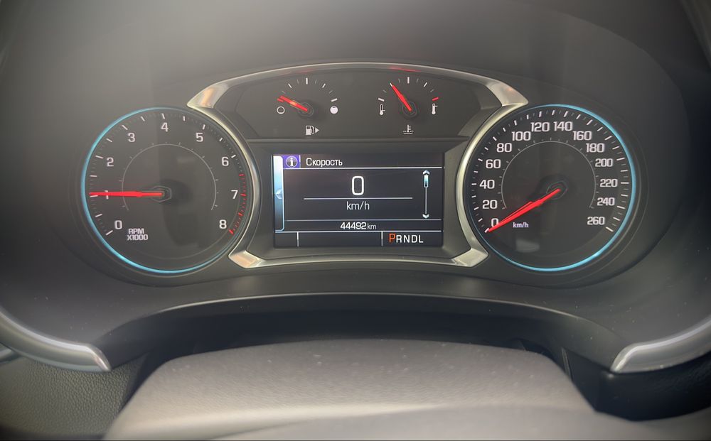 Malilu XL 2018  oq Jemchuk