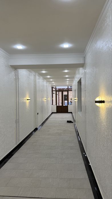 2 etaj ero style yangi uy orintir zafar restoran tugrisida