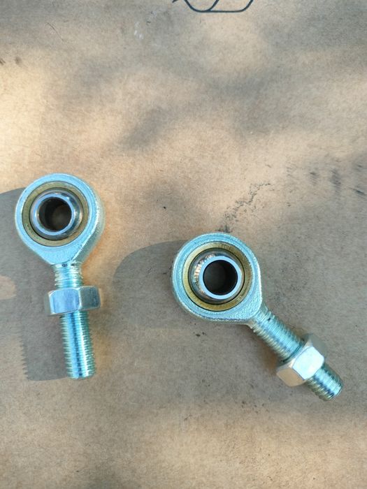 Унибал/Uniball/ шарнирен накрайник комплект