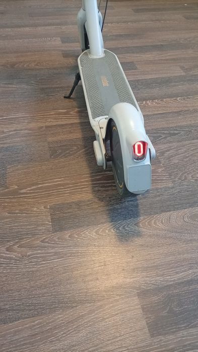 Trotinetă electrică
