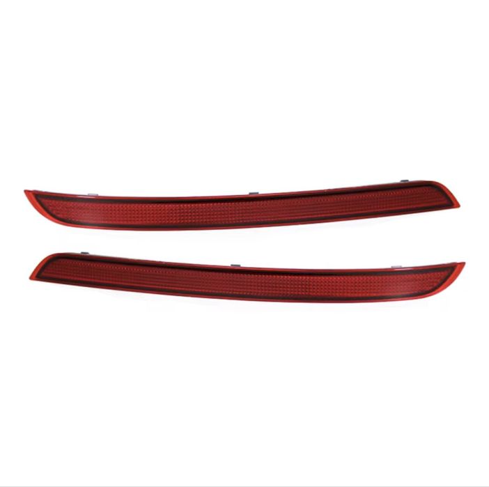 Светлоотразител рефлектор за задна броня мерцедес mercedes ML GLE W166