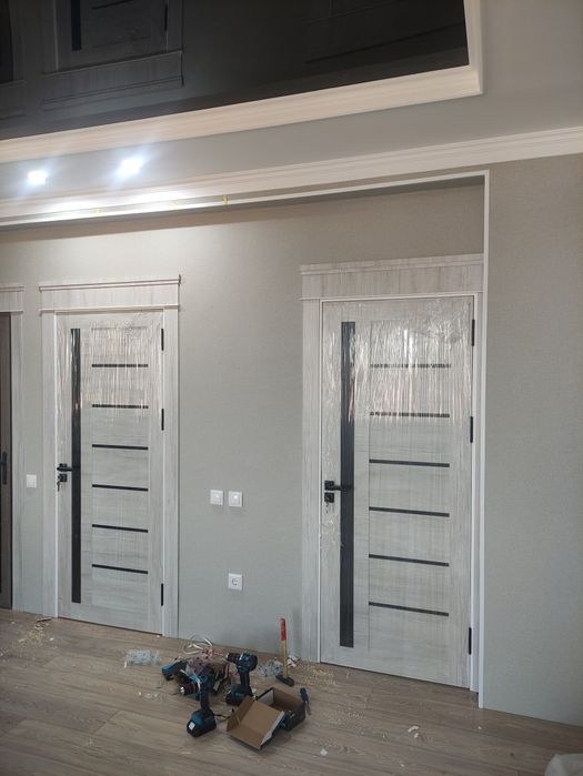 Mdf eshiklar zakaz bilan