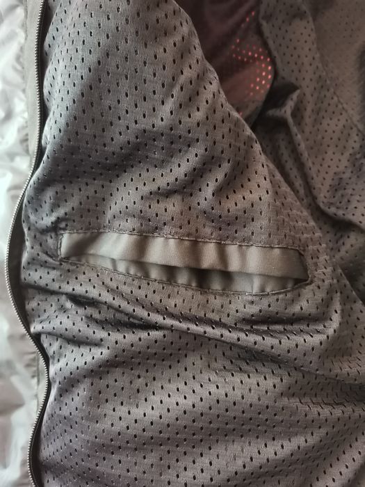 Текстилно яке за мотор RST S1 Mech