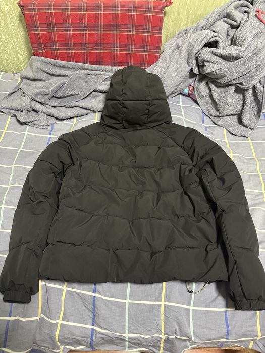 Зимняя куртка Pull&Bear