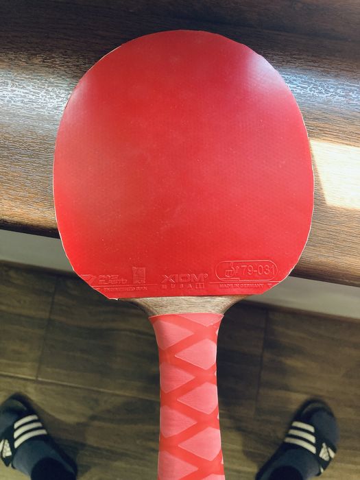 Хилки  за тенис на маса