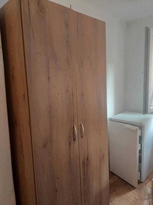 Дава се под наем Едностаен апартамент в Пловдив, Мараша - 40 кв.м за 137.7 € - Снимка #3