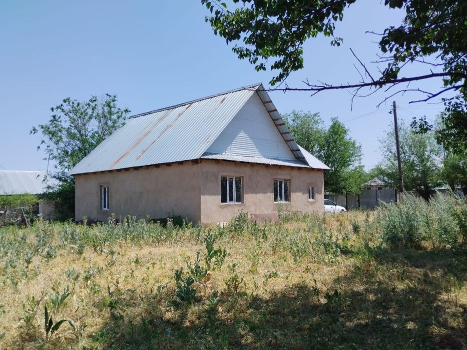 Срочно продам дом