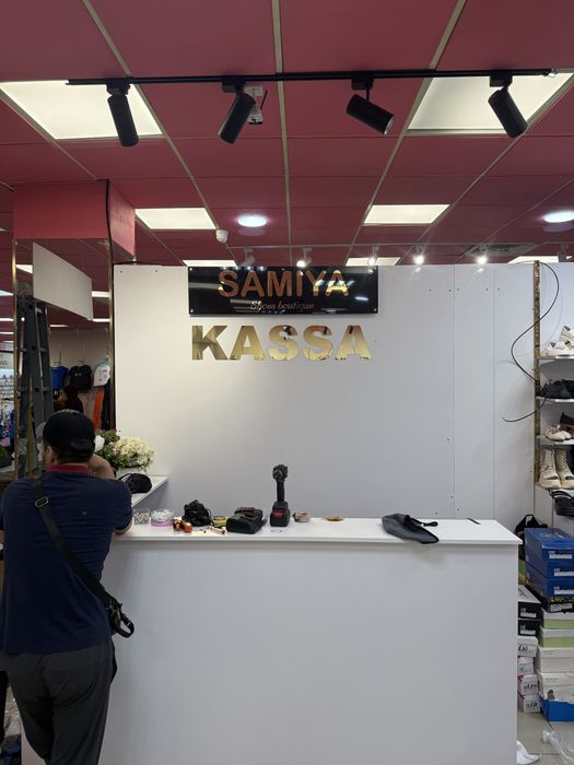 Табличка для даер
