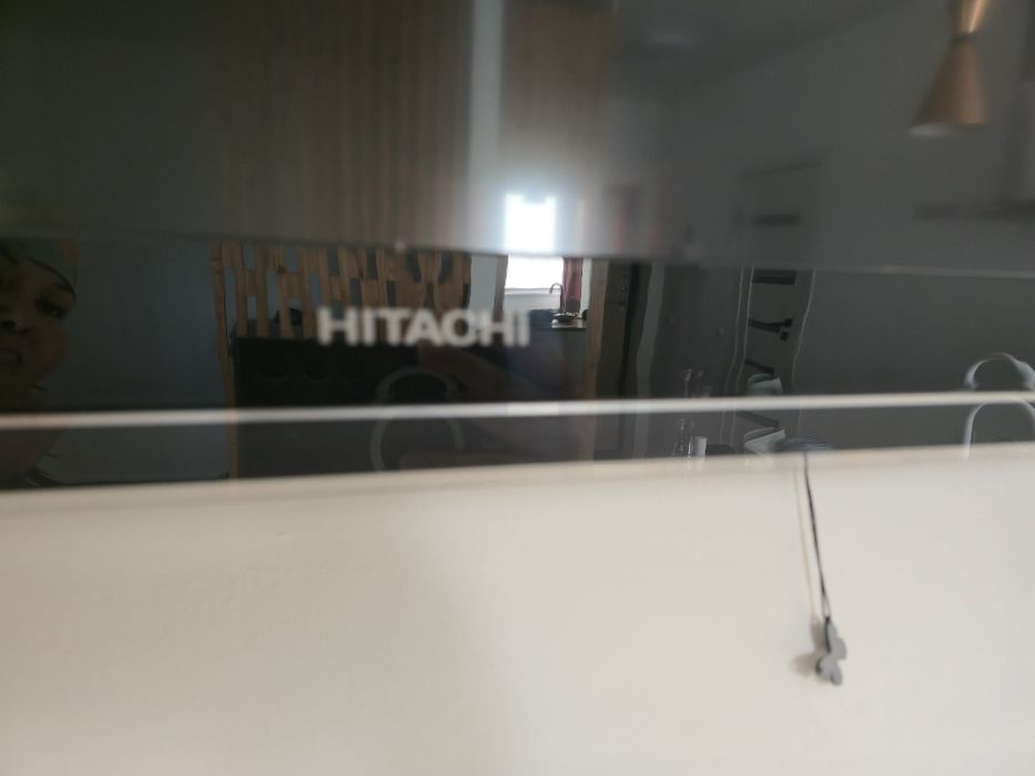 Телевизор Hitachi