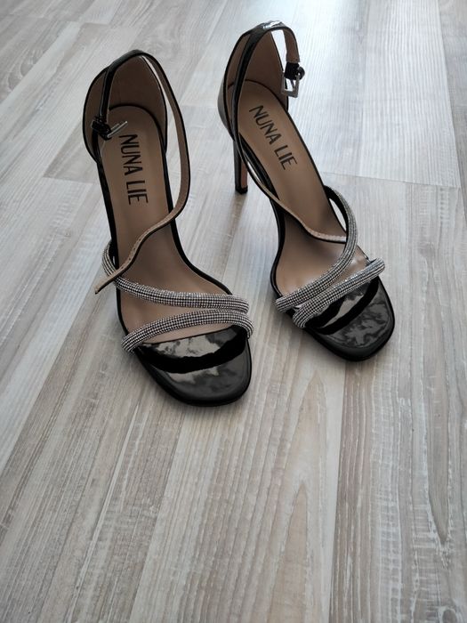 Pantofi Nuna Lie Nr.36