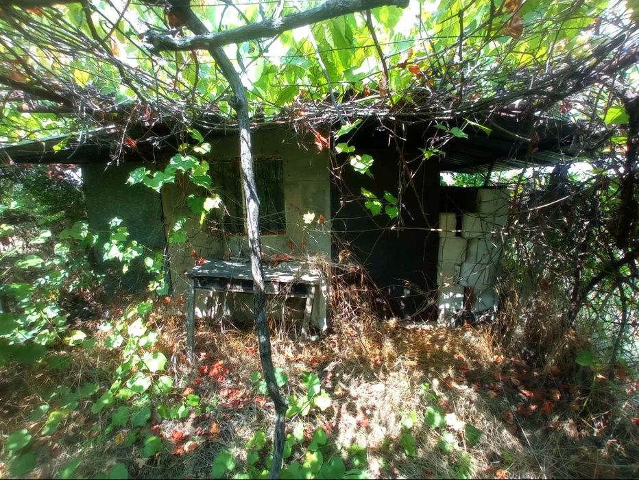 Продава се Парцел в с. Голям чардак, Област Пловдив - 675 кв.м за 23 €/кв.м - Снимка #2