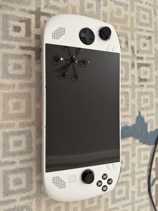 Lenovo legion Go S