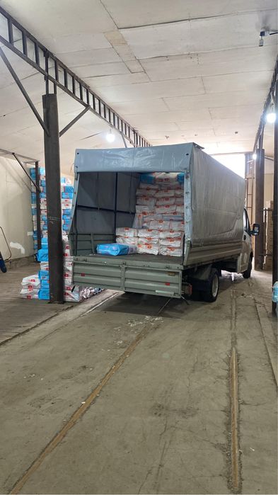 Газель по городу грузоперевозки