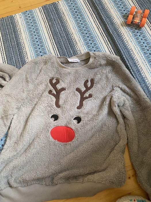 Set familial de craciun