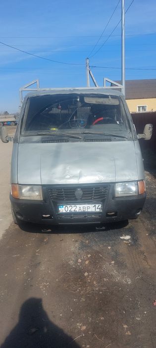 газель самосвал.