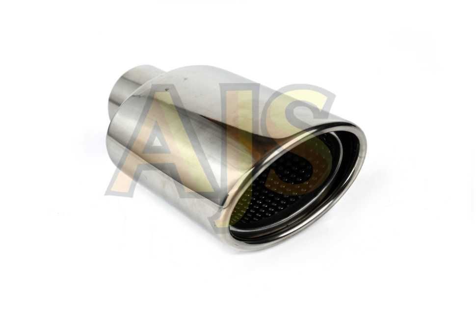 Насадка на глушитель № 22 53х120мм