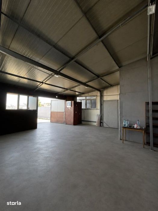 Spatiu comercial, 100 mp, zona Centura de Nord