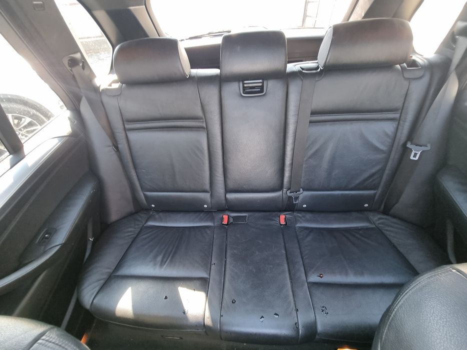 Interior complet BMW X5 E70 2007 - 2010 SUV 4 Usi (1637) Garantie