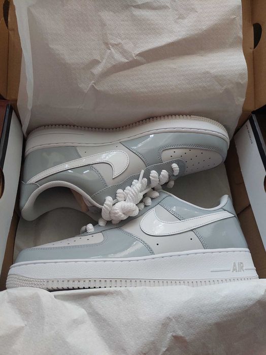 Nike Air Force One  07 LV8