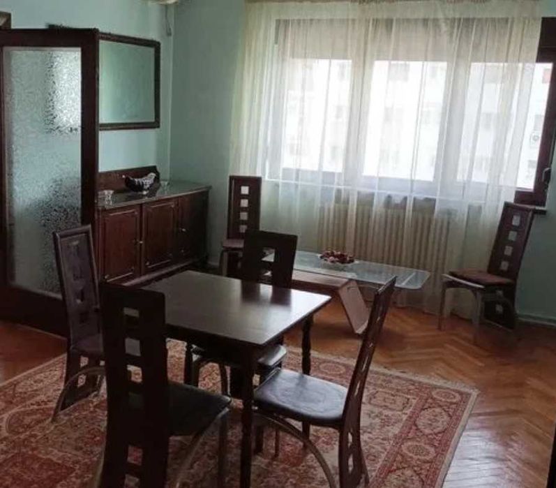 Дава се под наем Тристаен апартамент в Пловдив, Мараша - 88 кв.м за 346.8 € - Снимка #3